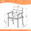 Ensemble repas 11 pièces Turbeville International Home