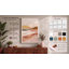 Dunes at Dusk Coastal - Wrapped Canvas-127006962-127006960