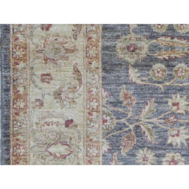 Ziegler One-of-a-Kind 6'5" Area Rug