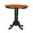 Smyth Round Solid Wood Dining Table-1232204691