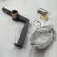 Single Hole Faucet Bathroom Faucet-94327231