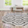 Gosnold Geometric Indoor Rug