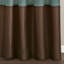 Paire de rideaux semi-transparents avec œillets Lush Decor Prima (ensemble de 2)-29429773-62265358