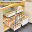 Mandwe Pull Out Drawer