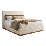 La Costa Upholstered Bed
