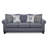 Bayboro 88" Rolled Arm Sofa with Reversible Cushion-548747121-634073006-635678228