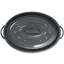ProChef 4L Oval Braiser with Lid