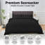 Polyester Duvet Cover Set-133672336-133672339