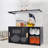 Kitchen Storage Cabinet