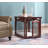 Navarra Multifunctional Pet & Crate-574892784