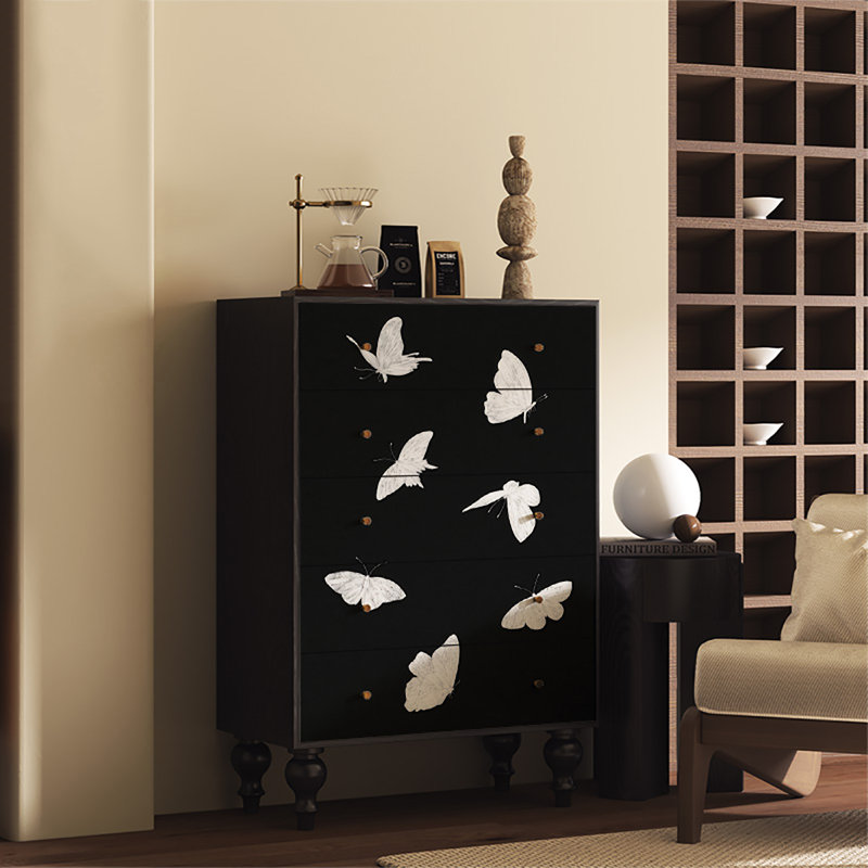 Armoire française haut de gamme