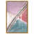 Gold Floater Frame is unavailable