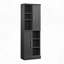 Grande armoire de rangement 71,42 "Farmhouse-2062290390