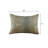 2pcs Jacquard Chenille Throw Pillow Shells -2053327054