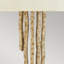Guerrier Flush Mounted Sconce-37015758