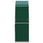 Porte-bûches en acier galvanisé 47,2 po x 17,7 po x 55,1 po-604221550