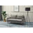Cococon 70'' Upholstered Loveseat Sofa-1253431764