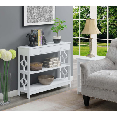 Console 40 po Odalis