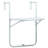 Tisdall Folding Plastic Dining Table