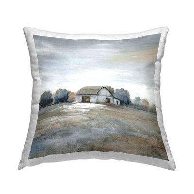 Throw Pillow