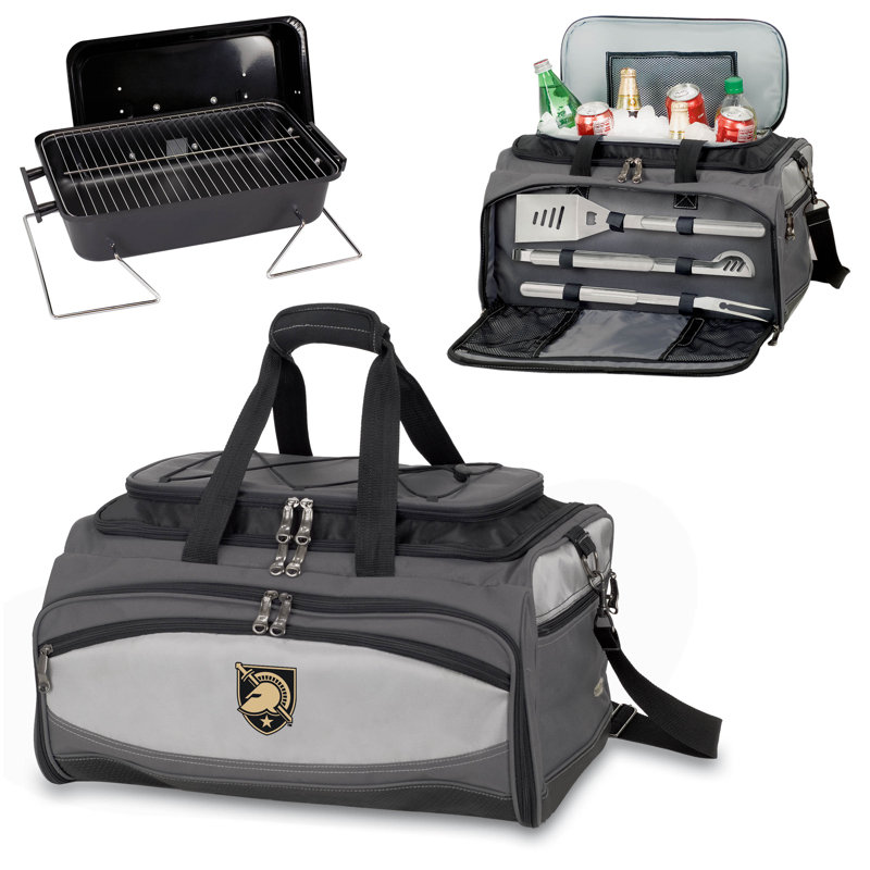 NCAA Buccaneer Cooler, Armée