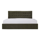 Sebastion Storage Bed
