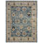 One-of-a-Kind Rectangle 9'1" X 11'10" Area Rug