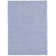 Rudel Flatweave Cotton Striped Indoor Rug