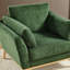 Fauteuil de 41,7 po de largeur Lodell-384966382