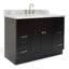 Ensemble de meuble-lavabo simple 49 po Abell-60199480