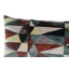 Velvet Lumbar Pillow Cover & Insert