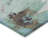 Machine Washable Indoor/Outdoor Claudian ACN1487 Khaki Rug-103147965