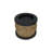 Robin Baron Winfield Wooden Candle Holder- Medium-228466298