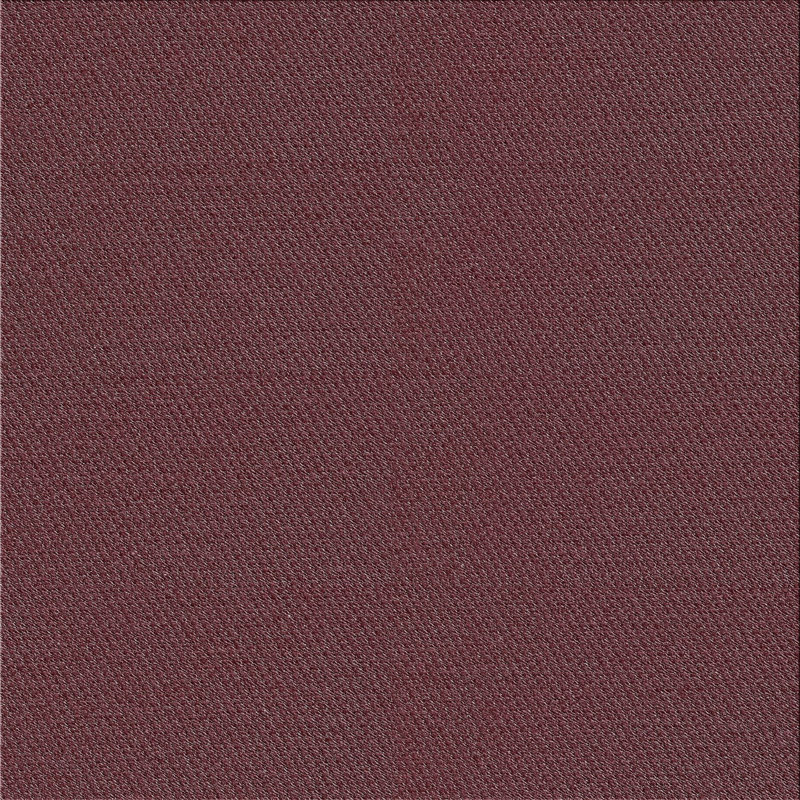 Tapis à motifs marron, Carré 8 pi