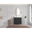 Meuble-lavabo simple 36 po avec plateau Aberdeen-94187436