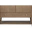 Commode de porte - Caramel