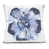 Blue Glass Bloom 2