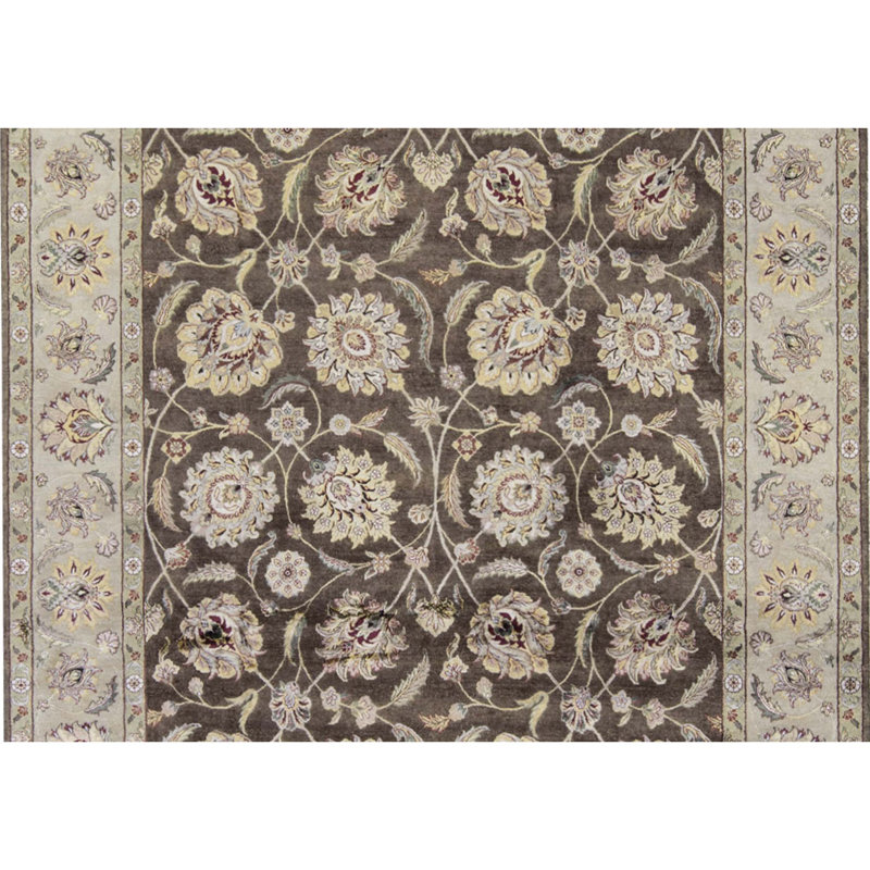 Dania One-of-a-Kind 8'9" X 12' Area Rug