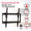 Symple Stuff Single Screen Wall Mount