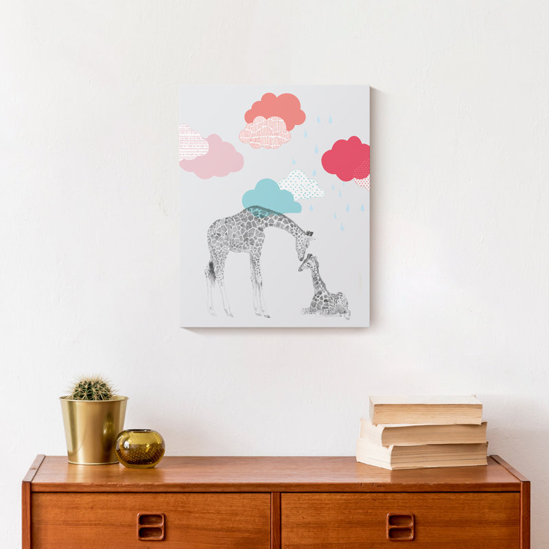 Art sur toile, H 24 po x l 20 po x P 1,25 po