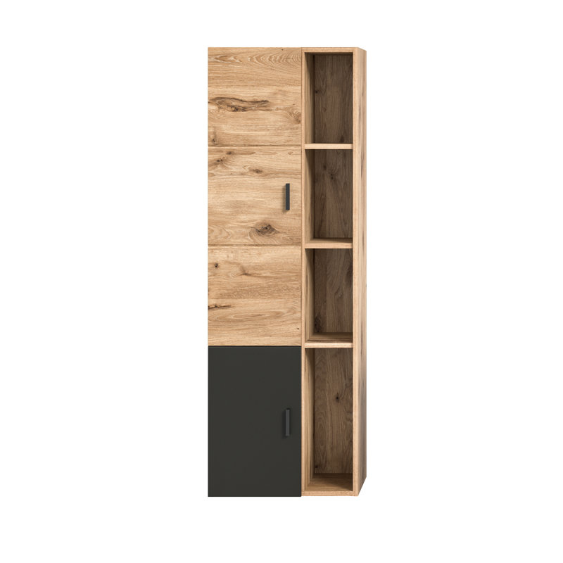 Urick Wall Bathroom Cabinet