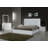Dilver Upholstered Platform Bed-98977301-98999593