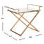 Table de bout Oxendine