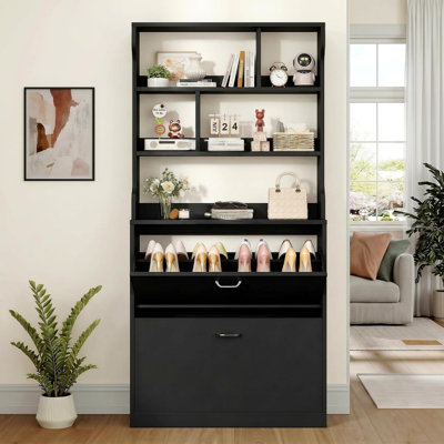 Shoe Storage
