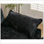 Canapé modulaire, ensemble de canapé en U en forme de nuage, 6 places, 2 coussins d'accoudoirs, canapé modulaire convertible, salon, appartement, chenille (2 repose-pieds mobiles)-922303910