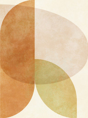 Shapes4 Kopie, 50.8 cm H x 76.2 cm W