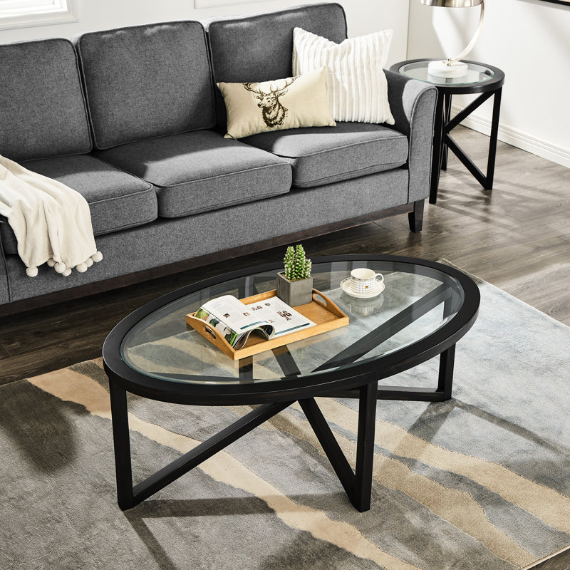 Table basse Modern Modern