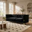 82.68'' Velvet Sofa