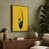 Ochre Border