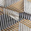 Lars Etude Mustard Fabric